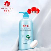 Bee Flower Silk Peptide Hair Conditioner 1000ml