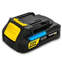Akumulator Do Narzędzi Heckermann Select 20V 2Ah Avb20-2