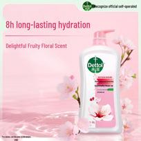 Dettol Moisturizing Shower Gel