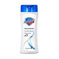 Safeguard Pure White Fragrance Shower Gel