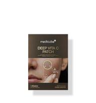 MEDICUBE Deep Vita C Patch (6 patches)