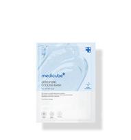 MEDICUBE Zero Pore Cooling Mask (10 sheets)