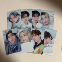 STRAY KIDS 6th Generation Fan Meeting MD Backpacks & Pocari Sweaters for Sale