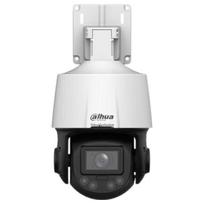 Dahua 4MP POE PTZ Security Camera 5x Zoom Full-Color Night Vision CN plug (adapter included)