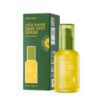 BERGAMO Green Tangerine Vita Shine Dark Spot Serum 50ml – Brightening Vitamin Serum for Radiant, Even-Toned Skin