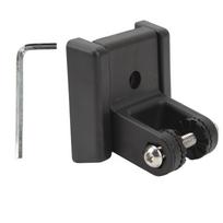 Transom Transducer Bracket 7400931 Rugged Reliable Transom Transducer Mount Kit for MHX XNT Model Transducers for Boat Yachts juoda