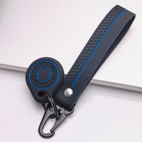 Honeycomb Silicone Key Fob Cover IC Access Control Card Elevator Door Sensor Key Tag Community Entry NFC Keychain Electric Vehicle Scooter Motorcycle juoda