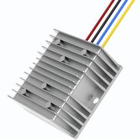 DC DC Isolated Buck Module 24V 48V 80V 100V  to 12V 5A 6A 8A 10A Step-down Module 12V to 12V 10A Buck Boost Isolated Converter 12V24V(9-36V)