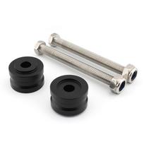 Motorcycle Handlebar Riser Bar Mount Clamp Handle Heightening Adapter For SUZUKI V-Strom 1050XT DL 1050 XT VStrom 1050 1050XT juoda