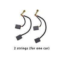 Golf Cart motor carbon brushes kit fits Club Car EZGO KDS ADC electric sightseeing trolley walking motor AC6-2034AS 73120-G25 carbon brushes
