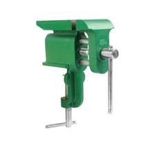 Small Table Bench Vise with Anvils Adjustable Clamping Suction Cup Fixed Frame 1