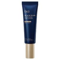 Dr.G Black Snail Glutathione Tone Up Sun SPF50+ PA++++ Brightening Tone-Up Sunscreen 50ml