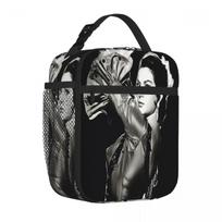 Bestselling The Lola Boho Food Cooler Bag Cruise Travel Cooler Lunch Bag One Size
