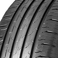 Continental EcoContact 6 ( 235/55 R18 100V EVc, su ratlankio šonkauliu )