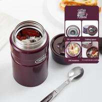 Thermos 316L Stainless Steel Vacuum Insulated Food Jar