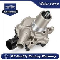 Water Pump 19200-MBA-600 19200-MBA-710 For HONDA VT600C Shadow VLX 1998-2007 Shadow A.C.E. 1997-2001
