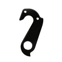 Derailleur Hanger for Cervelo Rim R2 R3 R5 CA S2 S3 S5 Team Vwd Rca Road Bikes Rear Mech Dropout,Black NONE