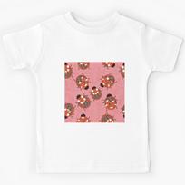 Ladybug extraordinaire  Kids T-Shirt 110