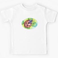 Ladybug  Kids T-Shirt 140