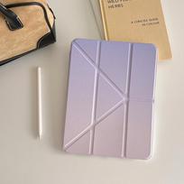 Colorful Tablet Case for iPad Mini 7 2024 A17 Pro Case for iPad Mini 6 2021 8.3 Inch Protective Case Cover