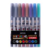Permanent Marker Pens Art Rock Painting Pens for Card Making Scrapbook Crafts 1