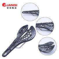 Ultra-Light Carbon Fiber Bike Saddle Road MTB Fixie Cycling Seat Comfort Performance Universal