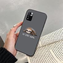 Phone Case For Xiaomi Poco C71 15T 14T Pro Redmi note 15 14 14 13 Pro Redmi A5 15C 13C Sloth Note 15 Pro Plus
