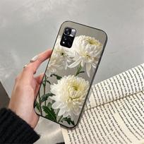 Phone Case For Xiaomi Poco C71 15T 14T Pro Redmi note 15 14 14 13 Pro Redmi A5 15C 13C chrysanthemum Redmi Note 13 4G