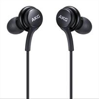 Słuchawki przewodowe samsung usb-c stereo hi-fi - czarne
