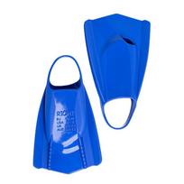 New Size 36-37  Custom LOGO Swim Flipper Training Silicone Swim Fins for Adults and Female 36-37 žalia