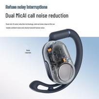 EDIFIER Comfo CC Open-Ear Bluetooth Sports Headphones