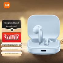 Xiaomi Redmi Buds 6S Active Noise Cancelling TWS Earbuds mėlyna