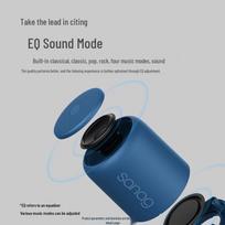 SANAG Bone Conduction Sports Headphones