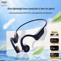 aigo G03 Bone Conduction Wireless Sports Headphones