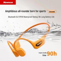 Newmine H70 Pro Bone Conduction MP3 Sports Headphones