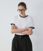Reventina Ringer Contour Tea_White