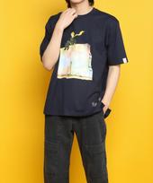 Blabang Le Petit Prince Boa Snake (Navy) M