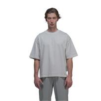 H. Kumori M - 25 - Boulder T-Shirt - Sand M