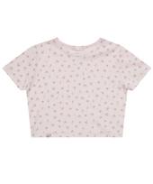 Sweat Sweet Dandelion T-Shirt - Pink