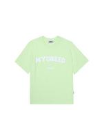 Grimi Signature T-Shirt (Lime) L