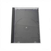 Custom ABS Material Sga CD Back Case NICE DISC HOLDER TEETH Saturn Dreamcast Retro Game Accessory CD Box Also Fits PS5/4 Game Card Box juoda