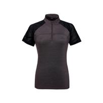 Mountia Women'S Merida T-Shirt #4_1Mqtsm0506 Charcoal/100