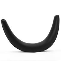 High Quality Eco-Friendly Protein Leather Memory Foam Headband Cover Replacement for Bowers&Wilkins PX7 S3/PX8 S2 Headphones juoda