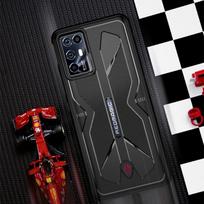 Factory Price for ZTE nubia Red Magic 6R TPU Cooling Gaming Phone All-inclusive Shockproof Case For ZTE nubia&Opp Bag juoda