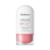 BIODANCE Invisible Collagen Peptide Sun Serum SPF50+ PA++++ 50ml – Hydrating UV Protection for Firm, Radiant Skin