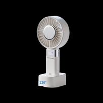 SOTHING Ice Z Plus Semiconductor Cooling Folding Fan