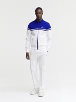 Sergio Tacchini M Goat Better Knit Cardigan Bks/L