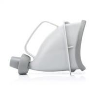 Outdoor Car Camping Toilet Male Female Urinal Funnel Urine Funnel Peeing Emergency Traffic Portable Toilet Camping Equipment pilka