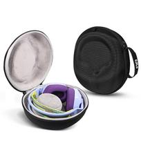 Logitech G733 Headphone Storage Bag G533 Headphone Storage case Zone Vibe 100 125 Headphone Anti-drop Portable protection case Logitech G733 g533 Zone Vibe 100 125