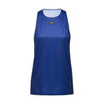 Gorewear Contest Daily Singlet Women - Ultramarine Blue (Women'S) 2Xs (34)